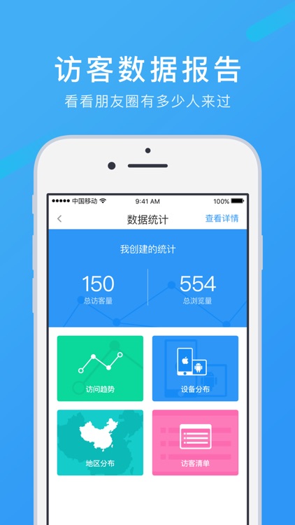 谁看过我 - 看看谁与你的社交网络互动过