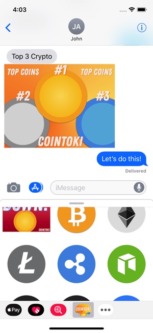 Cointoki(圖2)-速報App