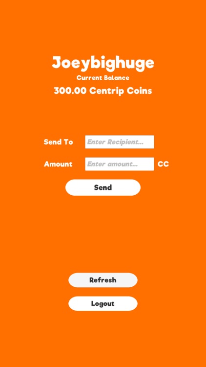 Centrip Coin