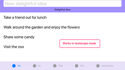 PlanForToday Extra screenshot 2