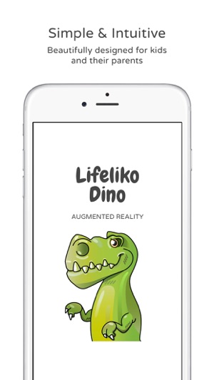 Lifeliko Dino