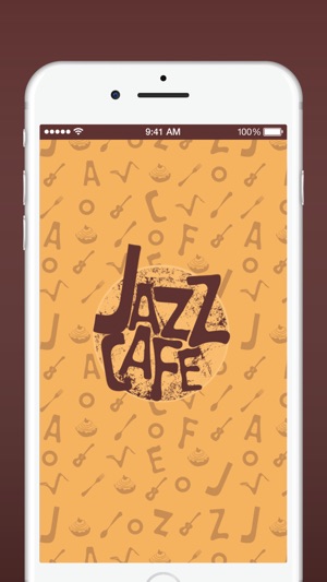 Jazz-cafe(圖1)-速報App