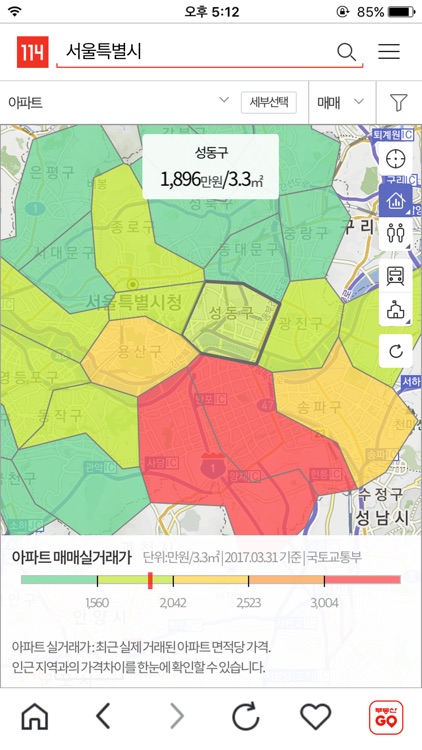 부동산114