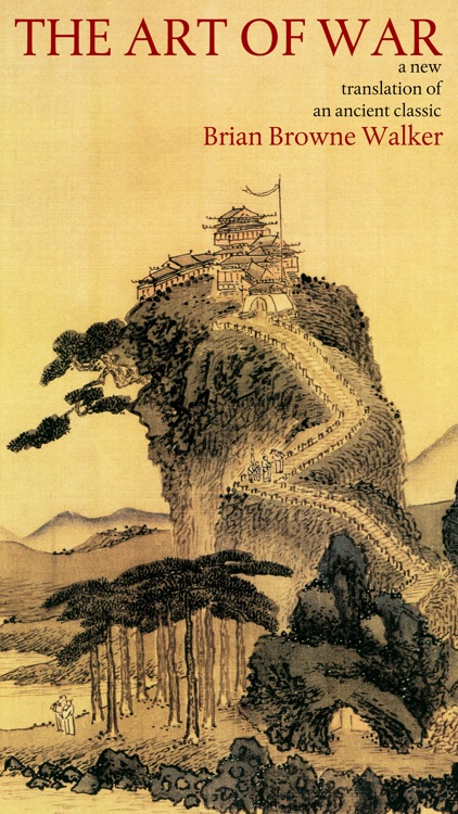 The Art of War of Sun Tzu