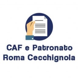 CAF Patronato Roma Cecchignola
