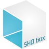 SHD Box - Stockage de données