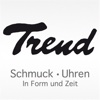 Trend Schmuck & Uhren