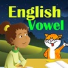 Icon Reading Vowels and Consonants