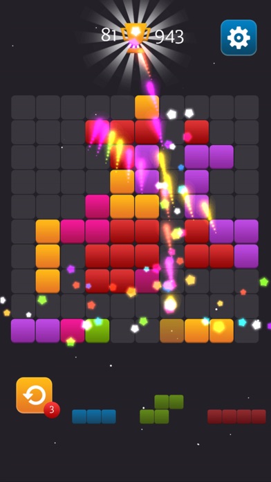 Block Puzzle Legend Mania screenshot 3