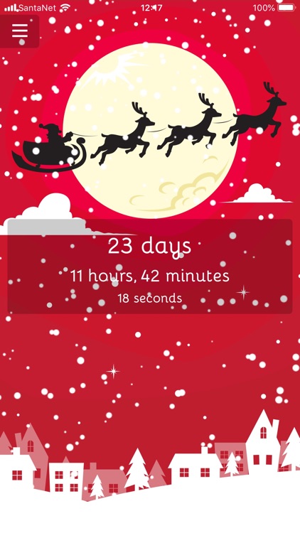 Christmas Countdown (2018)