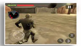 Game screenshot Army Mission 3D apk