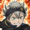 テレビアニメ「ブラッククローバー」がゲームアプリとなってついに登場!