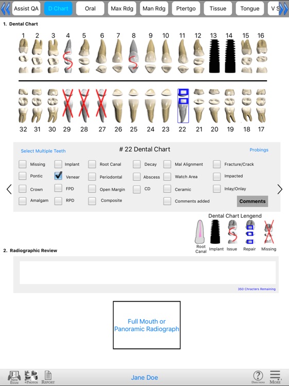 Genius Dental