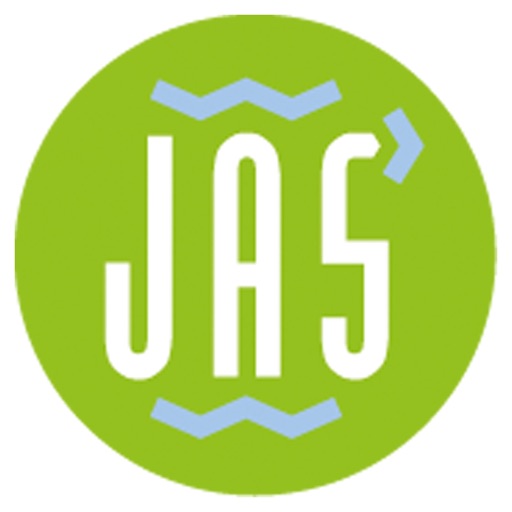JAS Westland iOS App