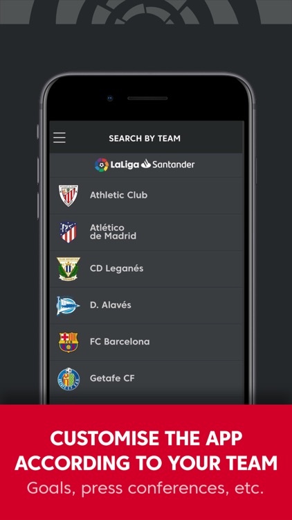 LaLiga Sports tv
