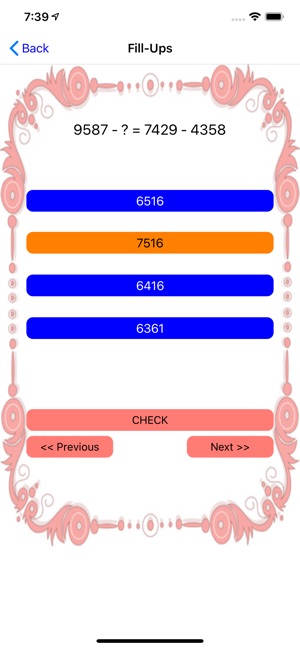 8th Grade-Math(圖3)-速報App