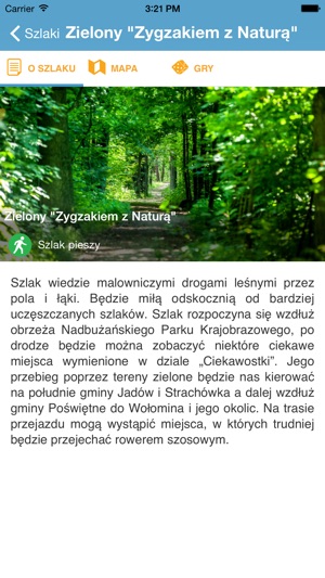 Powiat Wołomiński(圖2)-速報App