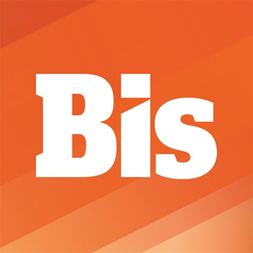 Bis Mobile App