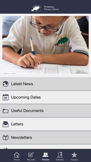 Wyberton Primary School(圖3)-速報App