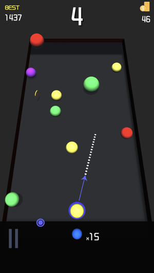 Blast Balls-Billiards Pool(圖4)-速報App