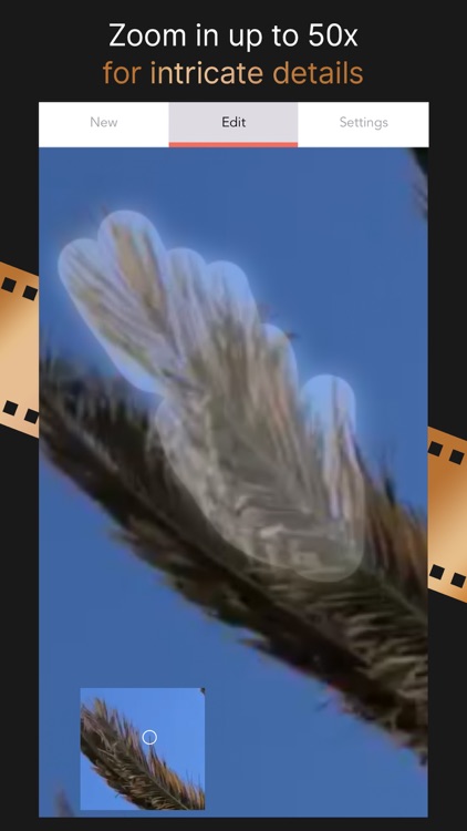 Cinemask