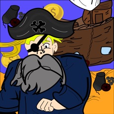 Activities of Frank The Pirate