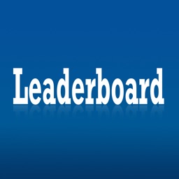 Leaderboard by SwannSoftware