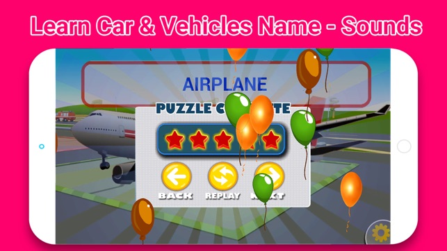 Learning Street Vehicles Names(圖5)-速報App