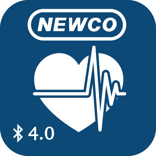 Smart HR Monitor by National Electronics & Watch Co.,Ltd.