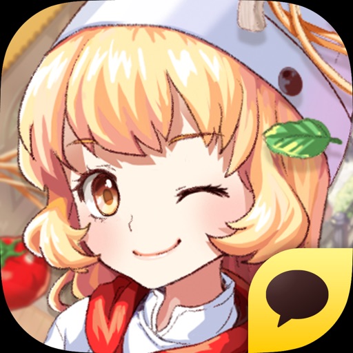 아이러브파스타 for Kakao