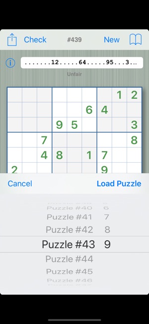 Smart Sudoku(圖2)-速報App