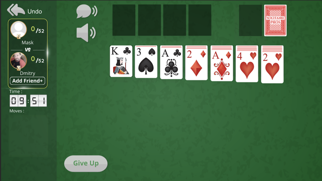 Solitaire Pros(圖2)-速報App