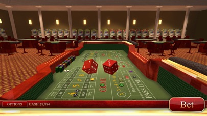 CRAPS MASTER 3D 1.8 IOS CASINO CRAPS MASTER 3D 1.8 IOS