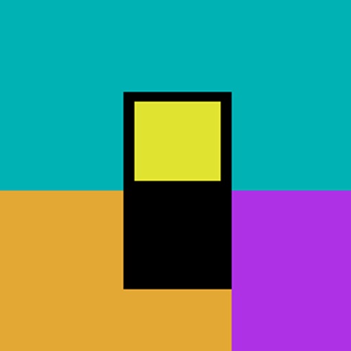 Whole - A Puzzle Game icon