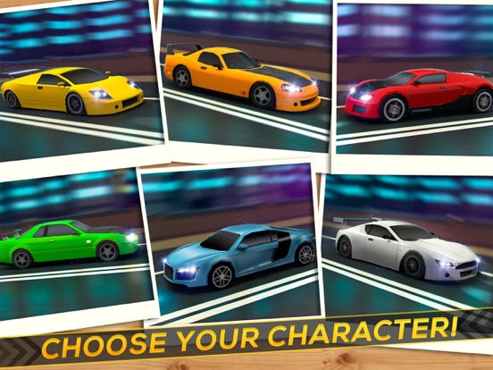 Super Speed Sport Car: Racing! screenshot 3