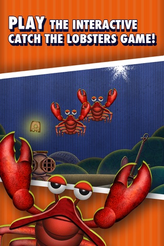 Lobster Tale screenshot 3
