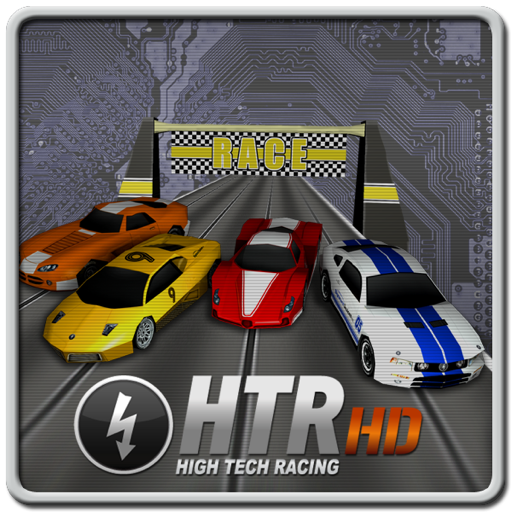 HTR HD High Tech Racing