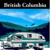 British Columbia State Campgrounds & RV’s