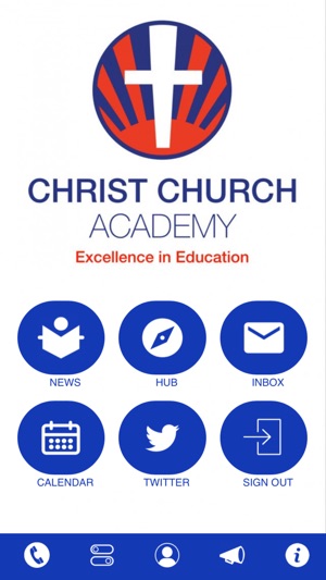 Christ Church Academy