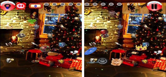 Christmas Santa Games Pack(圖7)-速報App