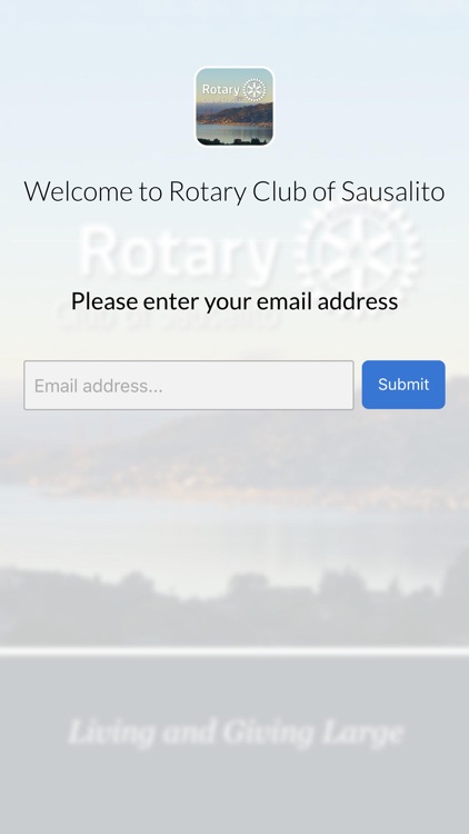 Rotary Club of Sausalito