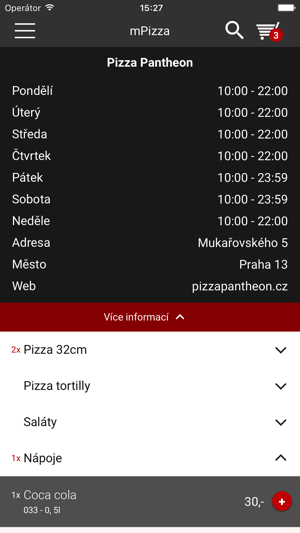 Pizza Pantheon(圖2)-速報App