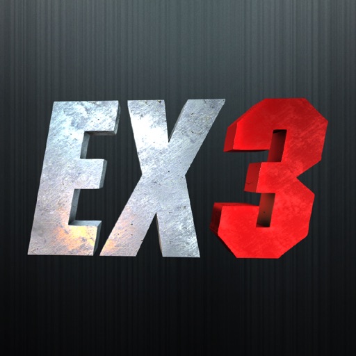 The Expendables: Recruits Icon