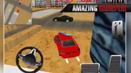 Game screenshot City Car Parking Sim mod apk