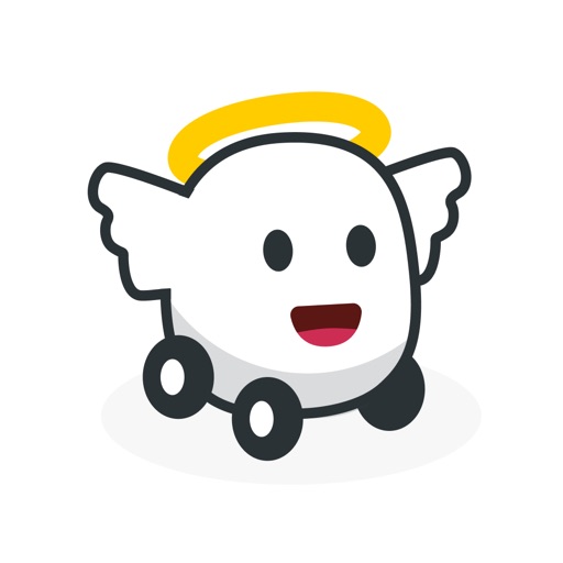 SpotAngels Live Parking Maps