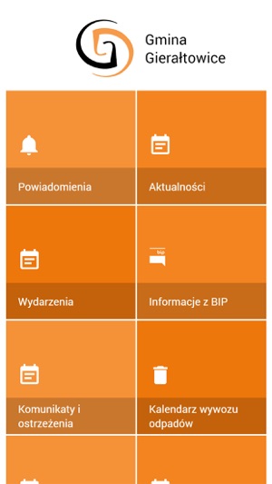 Gmina Gierałtowice(圖1)-速報App