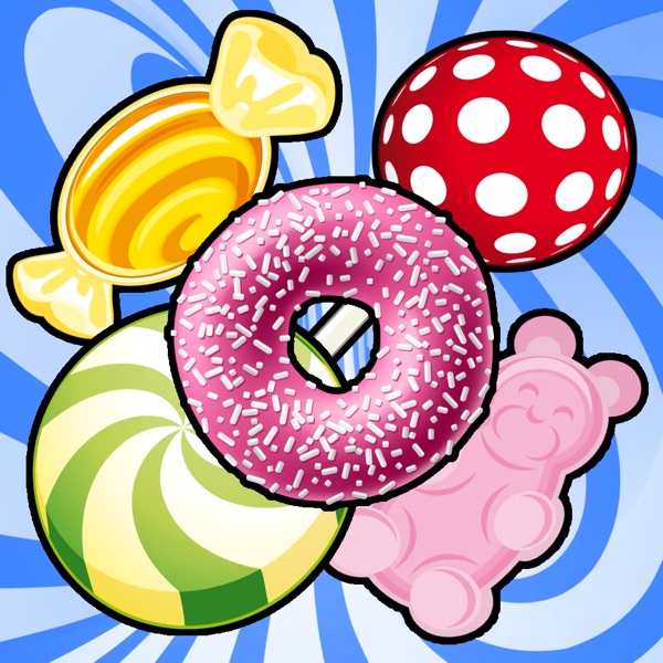 CANDY FEVER CANDY FEVER