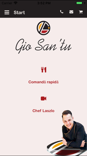 Gio San'tu Pub & More(圖2)-速報App