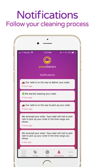 YoyoCleaners(圖3)-速報App