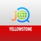 Junior Quest Yellowstone is the must have app for any families visiting Yellowstone National Park